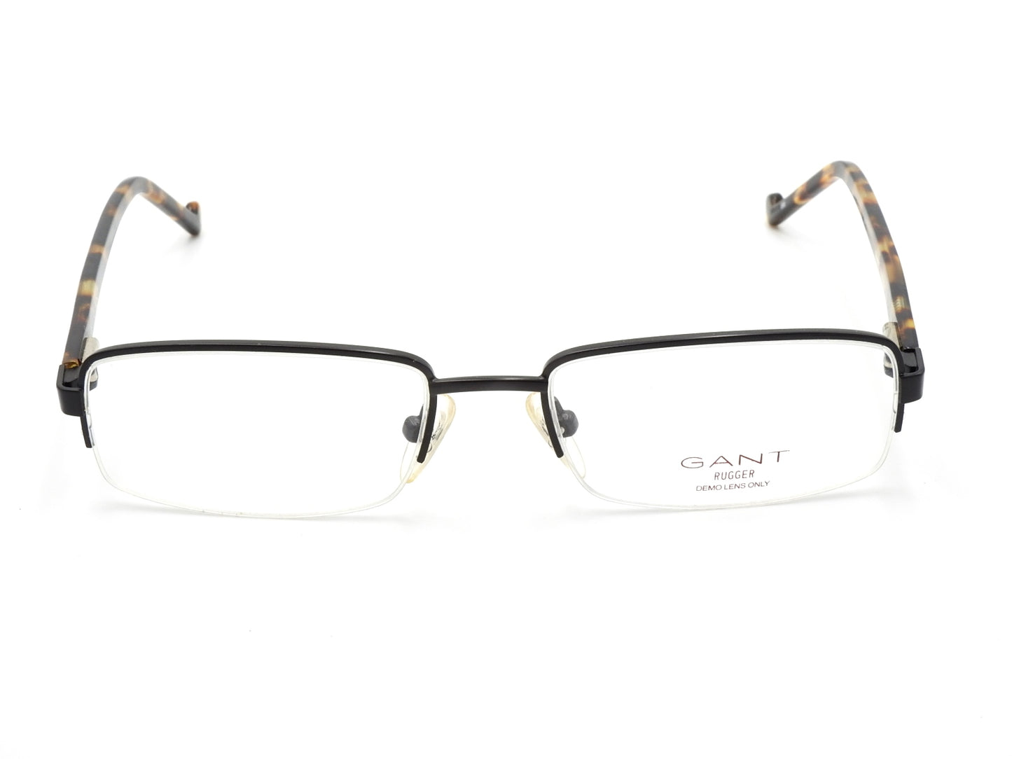 Men's glasses frames Gant GR Wake SBLK (exhibition)