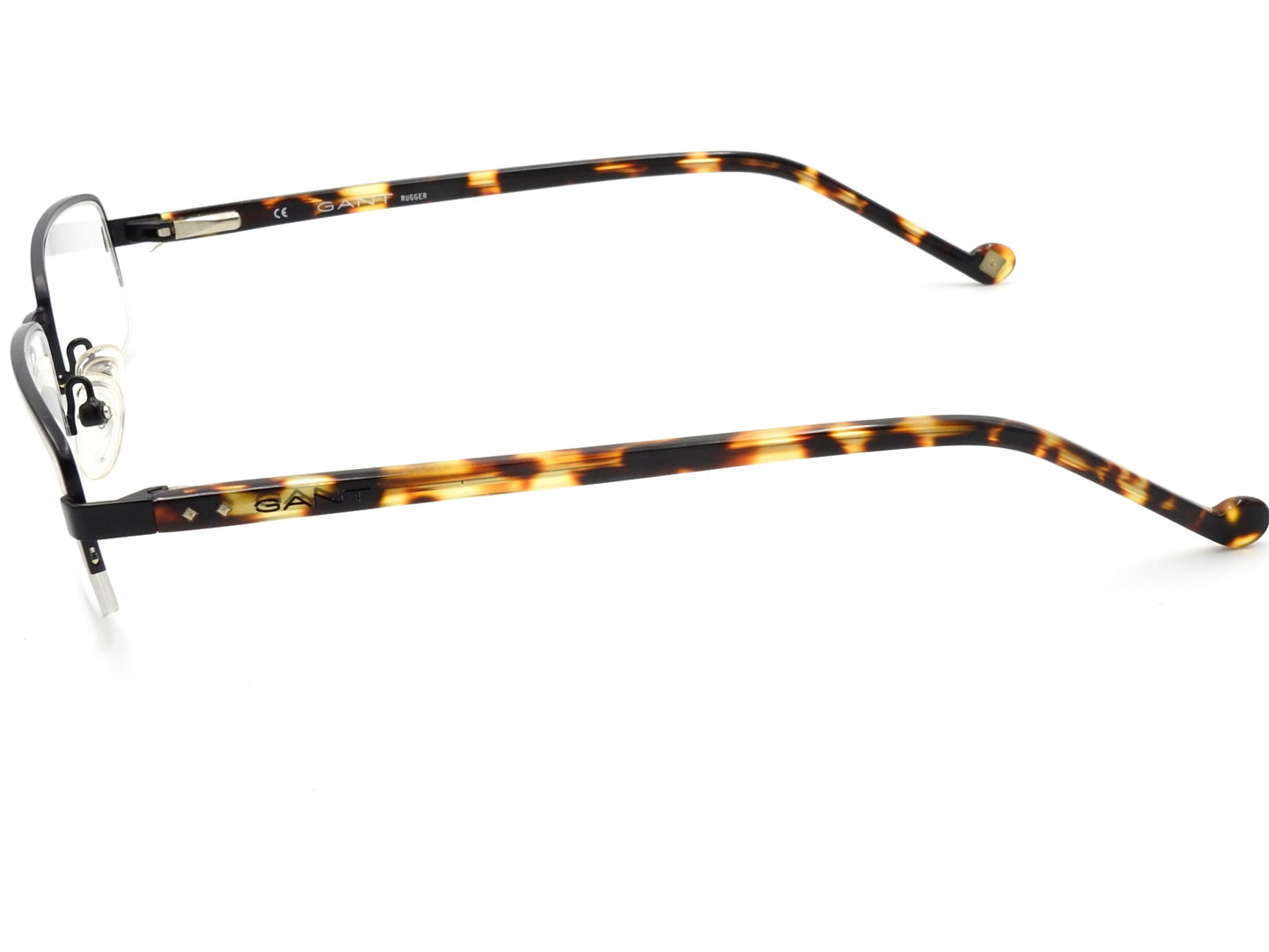 Men's glasses frames Gant GR Wake SBLK (exhibition)