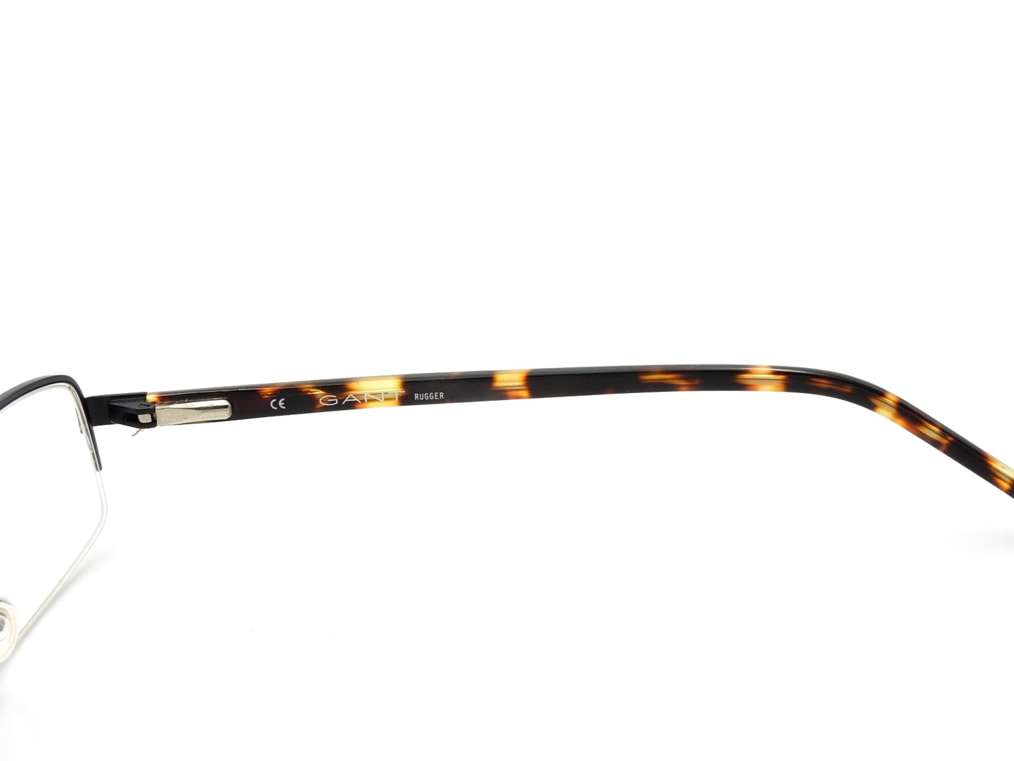Men's glasses frames Gant GR Wake SBLK (exhibition)