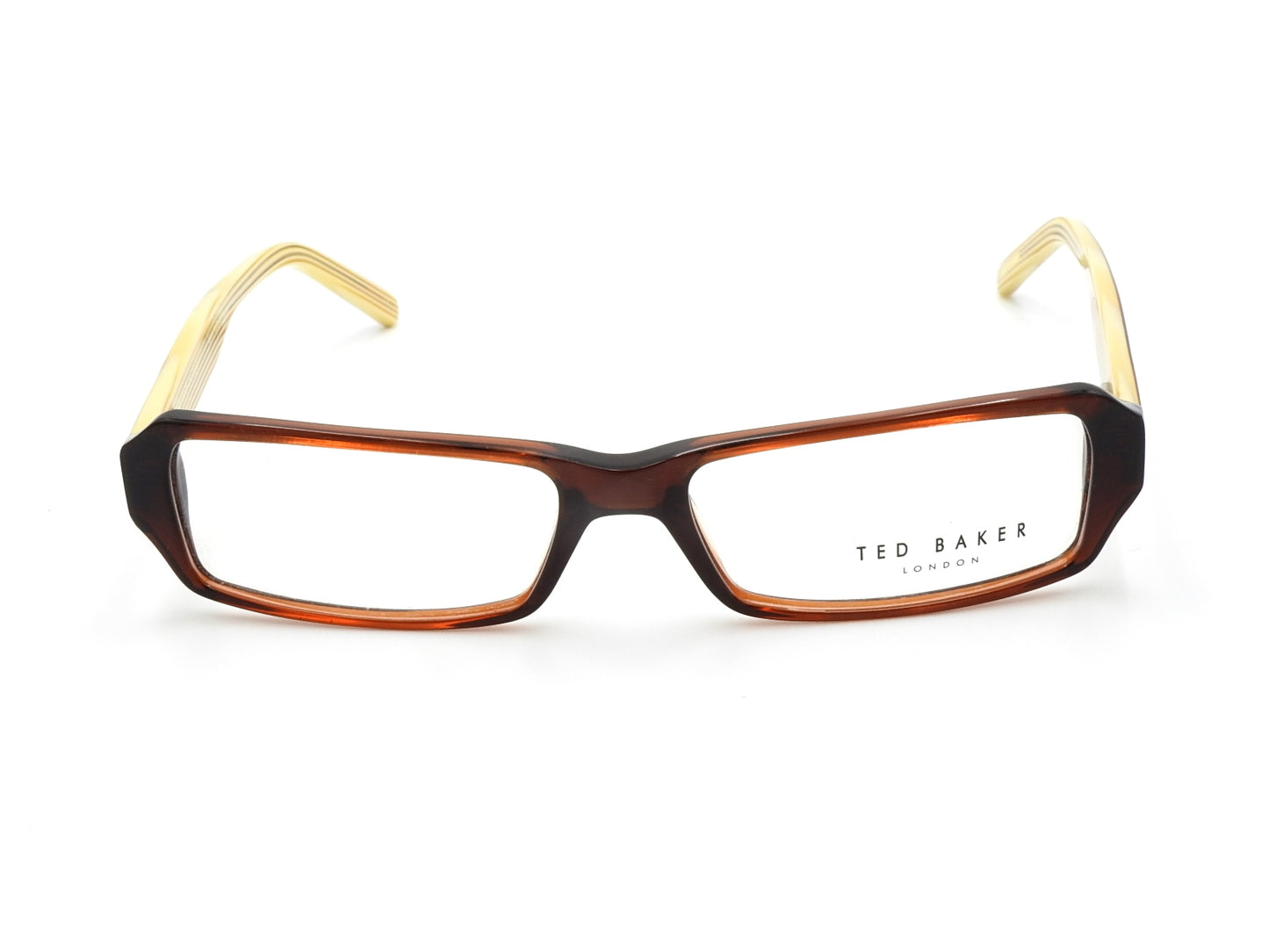 Glasses frames Ted Baker Alder 8057 (from the exhibition)
