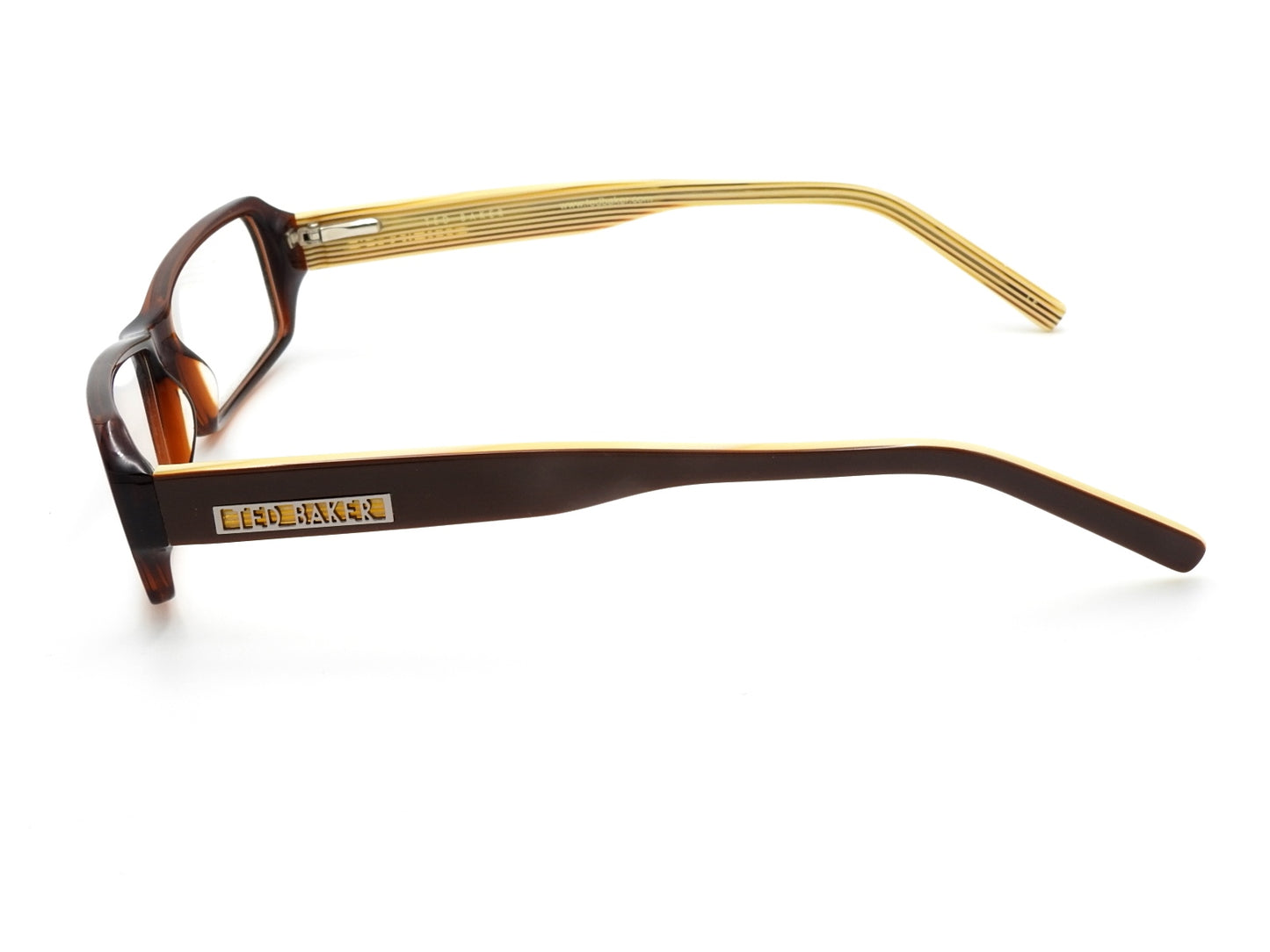 Glasses frames Ted Baker Alder 8057 (from the exhibition)