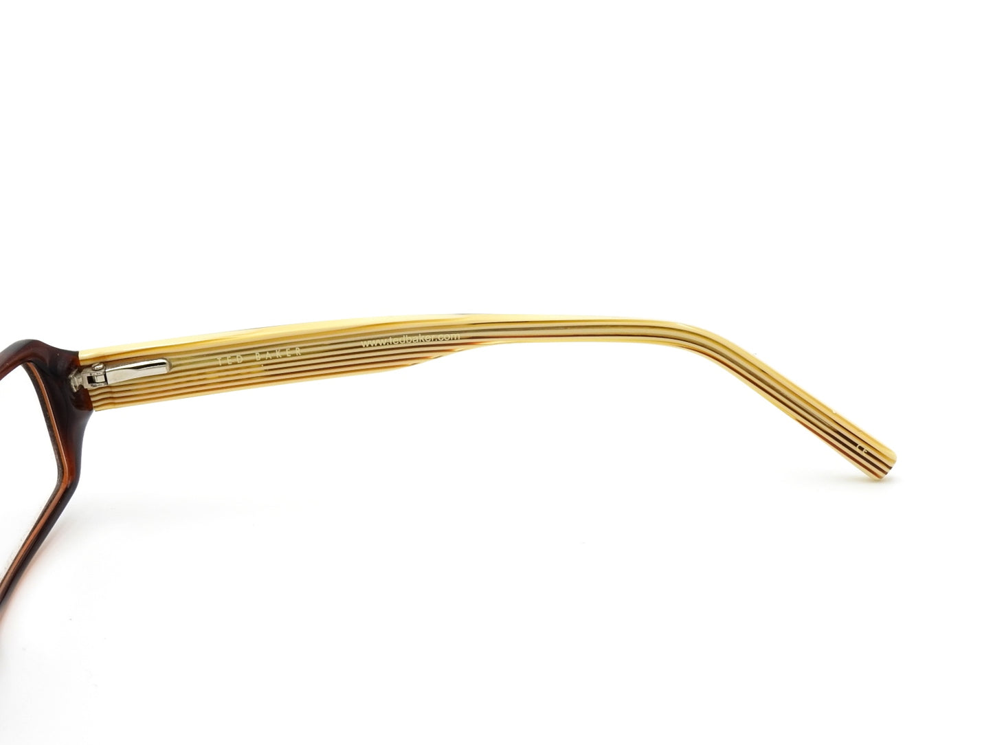 Glasses frames Ted Baker Alder 8057 (from the exhibition)