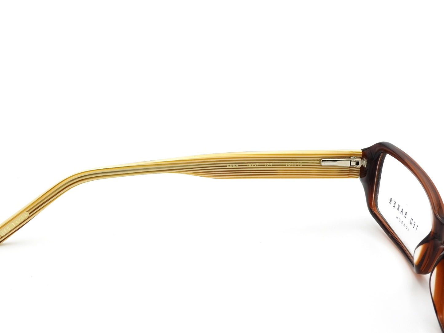 Glasses frames Ted Baker Alder 8057 (from the exhibition)