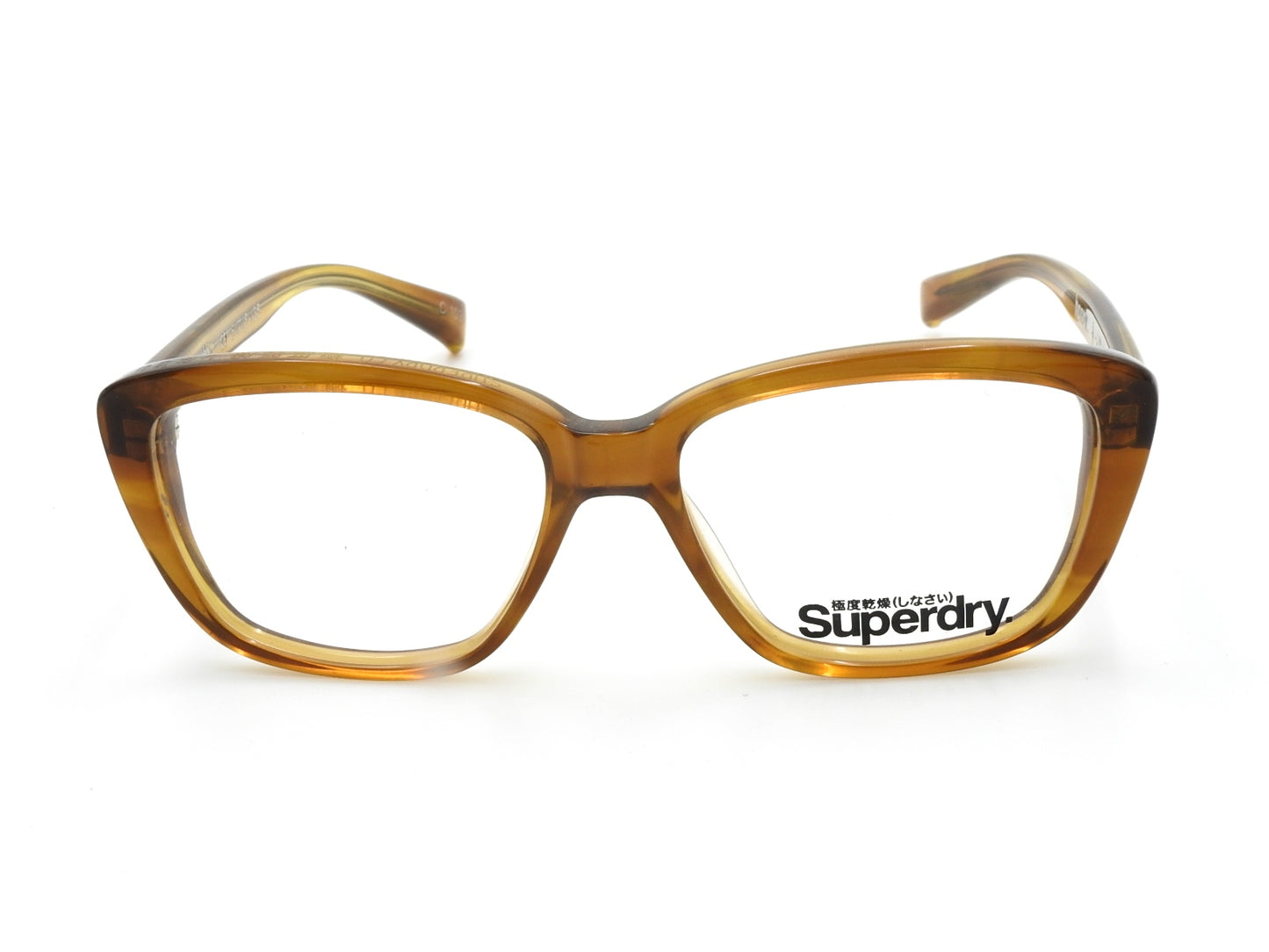 Brillenfassungen für Damen Superdry Honor C103 (Ausstellung)