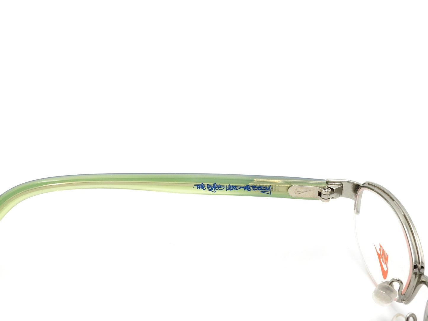 Akinių rėmeliai Nike 8002 (iš ekspozicijos)