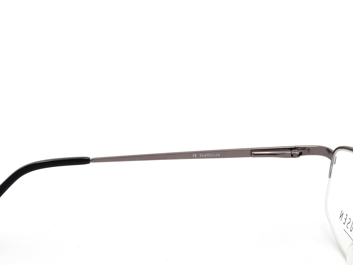 Vyriški akinių rėmeliai VanHeusen Graham (iš ekspozicijos)