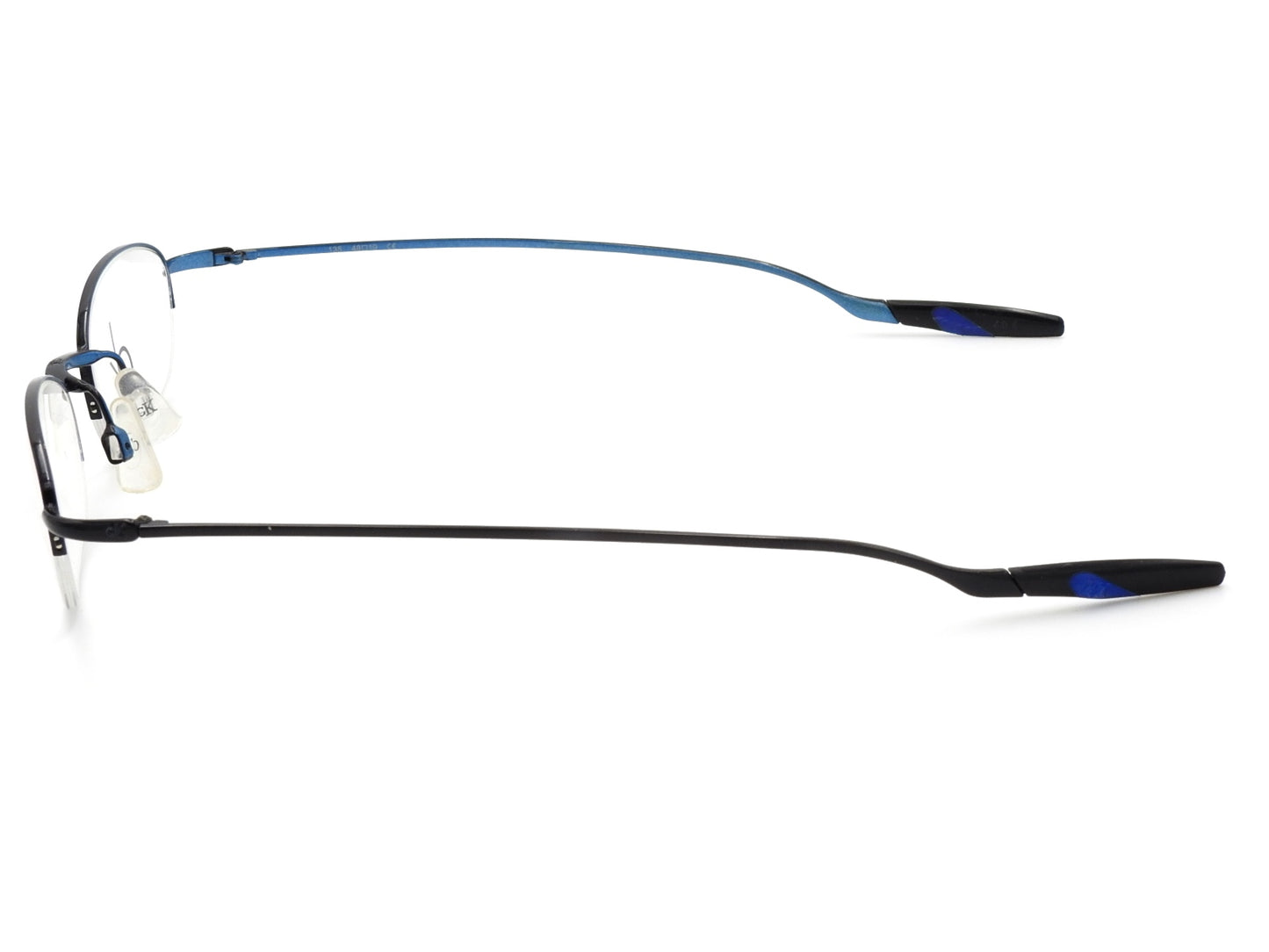 Men's glasses frames Calvin Klein 5101 (from the exhibition)