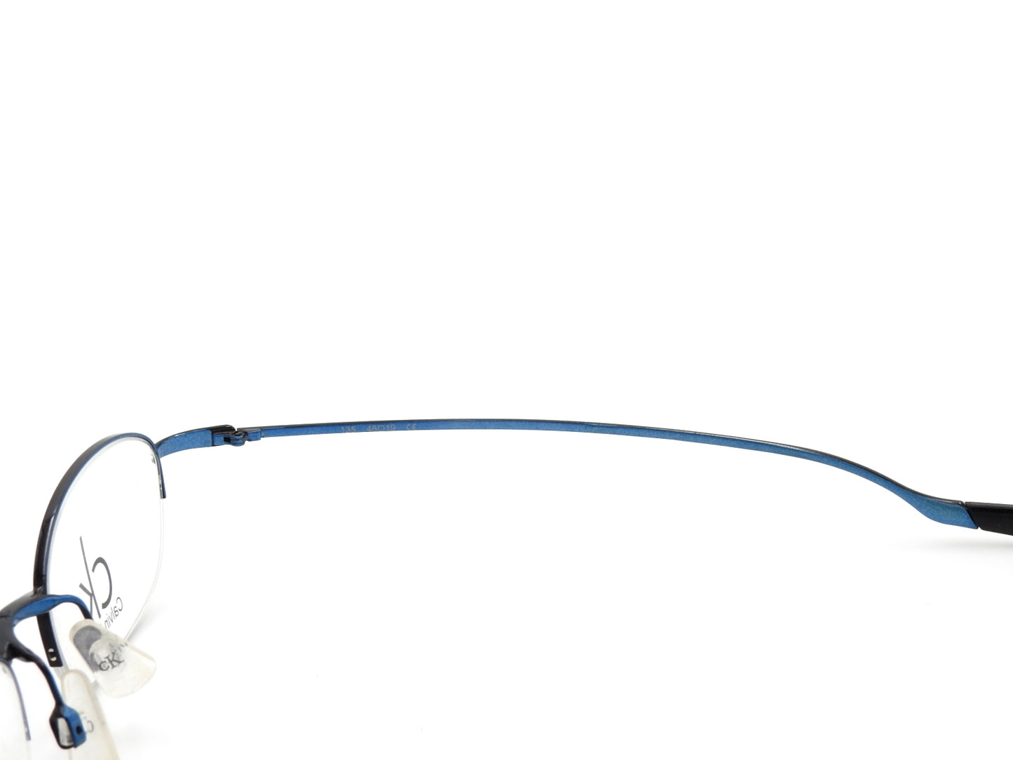 Men's glasses frames Calvin Klein 5101 (from the exhibition)