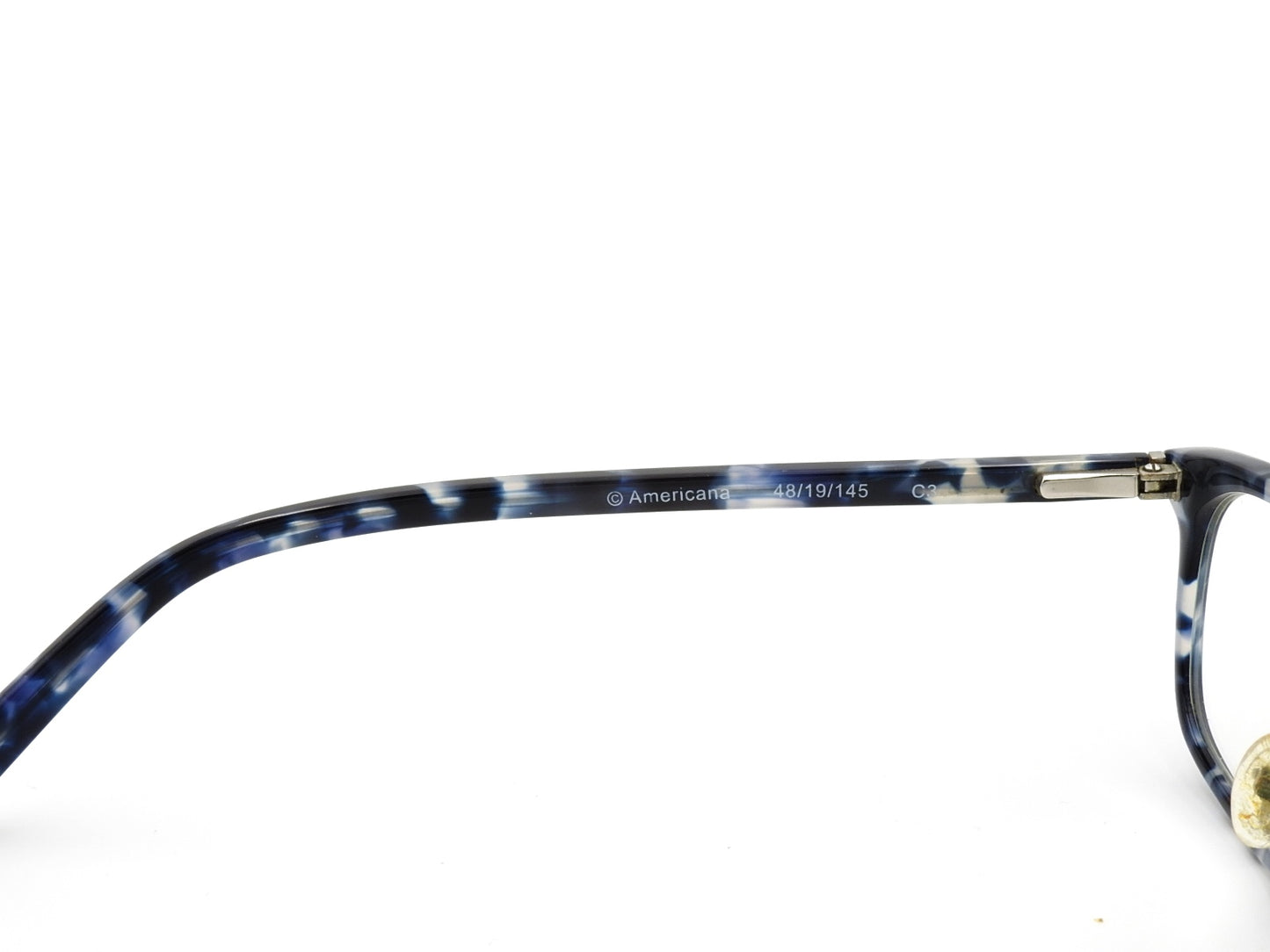 Women's glasses frames Bench BCH-219 (from the exhibition)