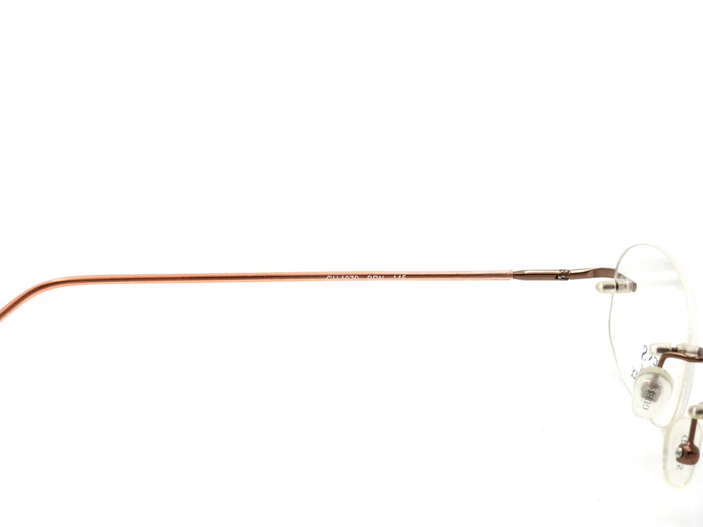 Damenbrillenfassungen Guess GU1079 (aus der Ausstellung)