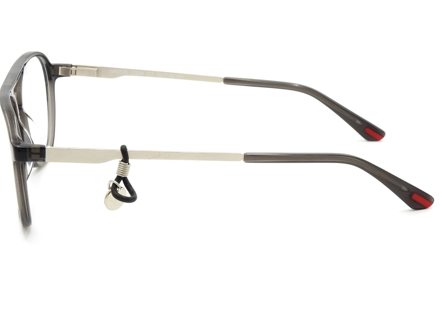 Men's glasses frames Smart Eyes Grove C229 (exhibition)