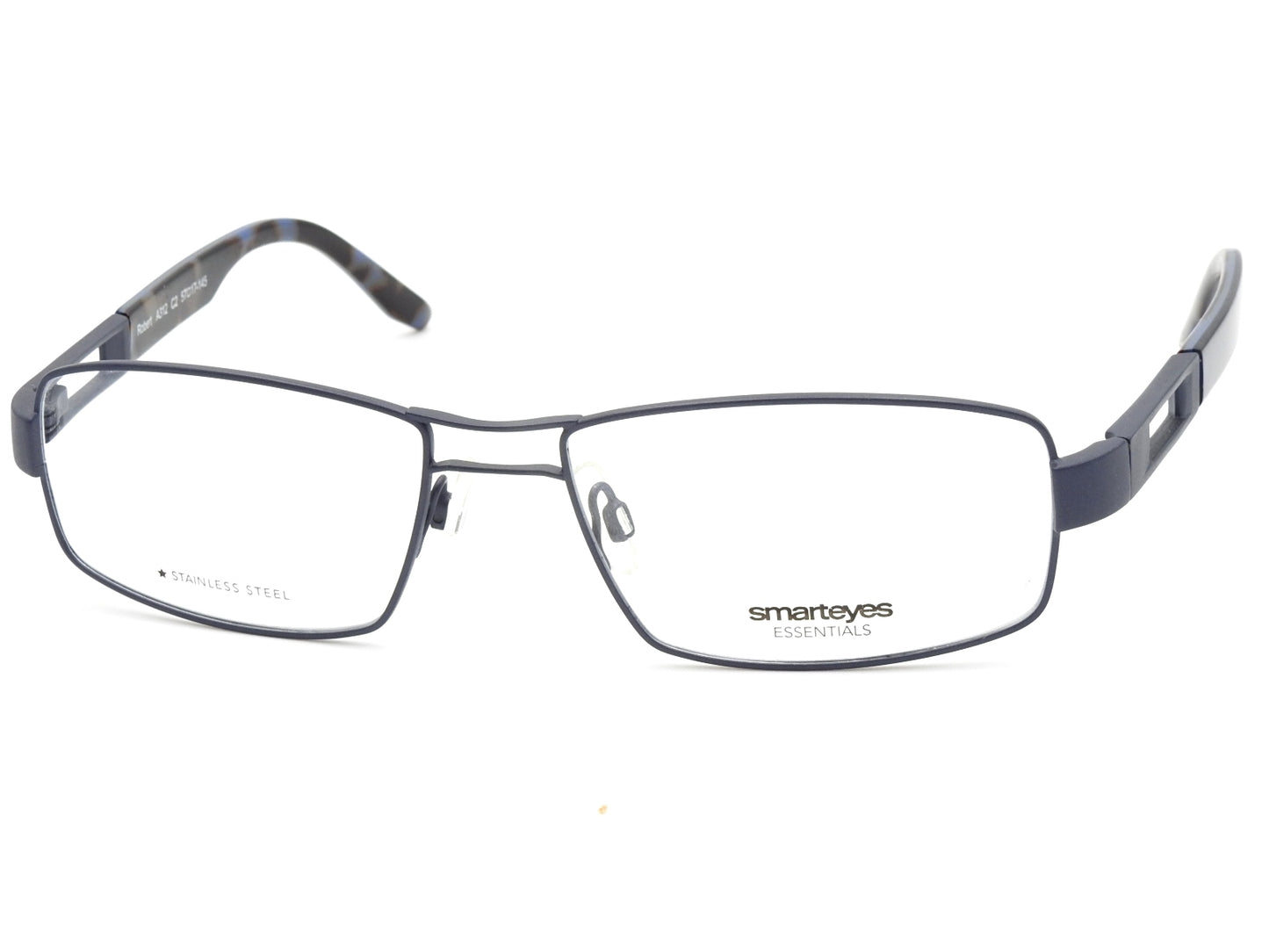 Herrenbrillengestelle Smart Eyes Robert A312 (aus der Ausstellung)