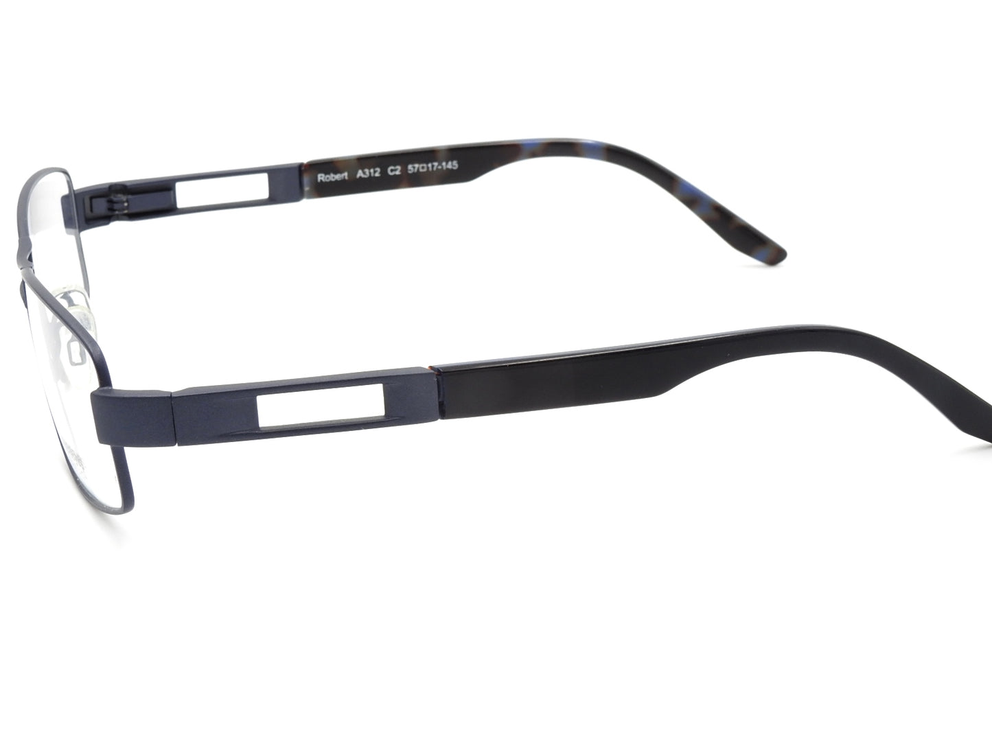 Herrenbrillengestelle Smart Eyes Robert A312 (aus der Ausstellung)