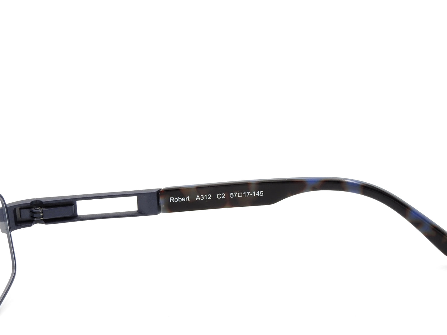 Herrenbrillengestelle Smart Eyes Robert A312 (aus der Ausstellung)