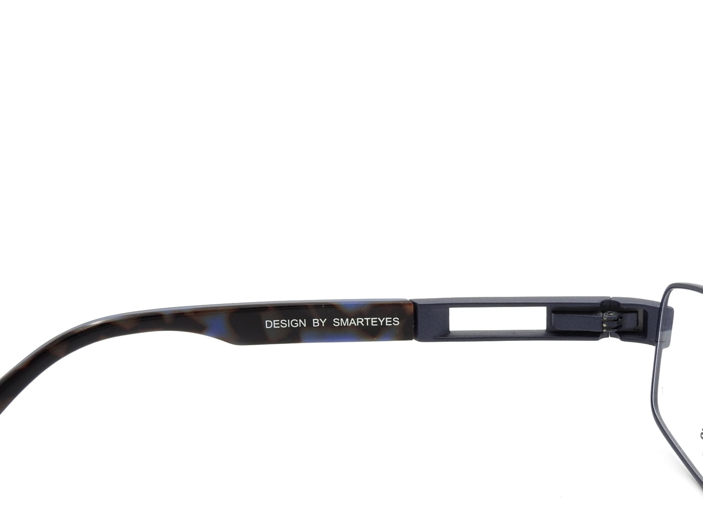 Herrenbrillengestelle Smart Eyes Robert A312 (aus der Ausstellung)