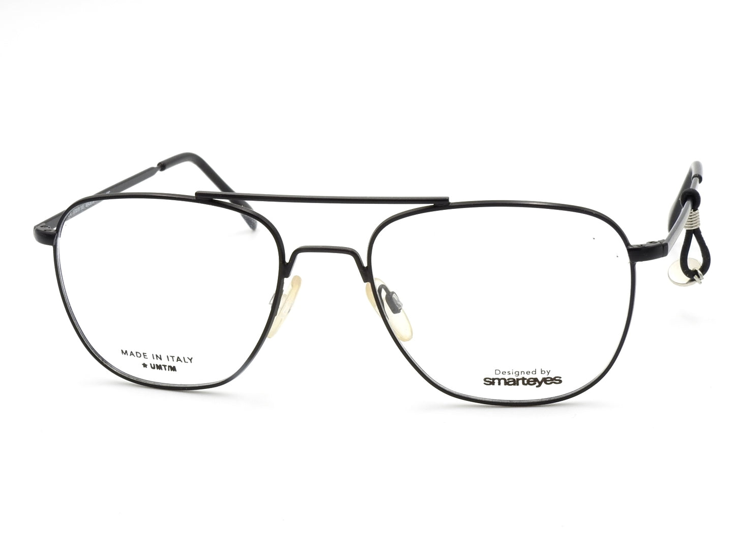 Herrenbrillengestelle Smart Eyes L79 (Ausstellung)