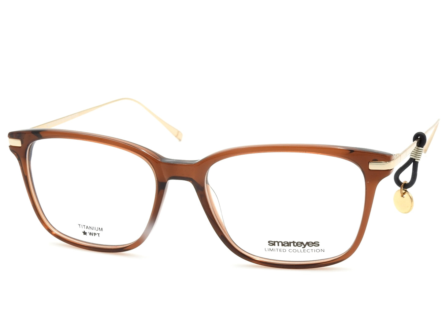 Men's glasses frames Smart Eyes B694 (exhibition)