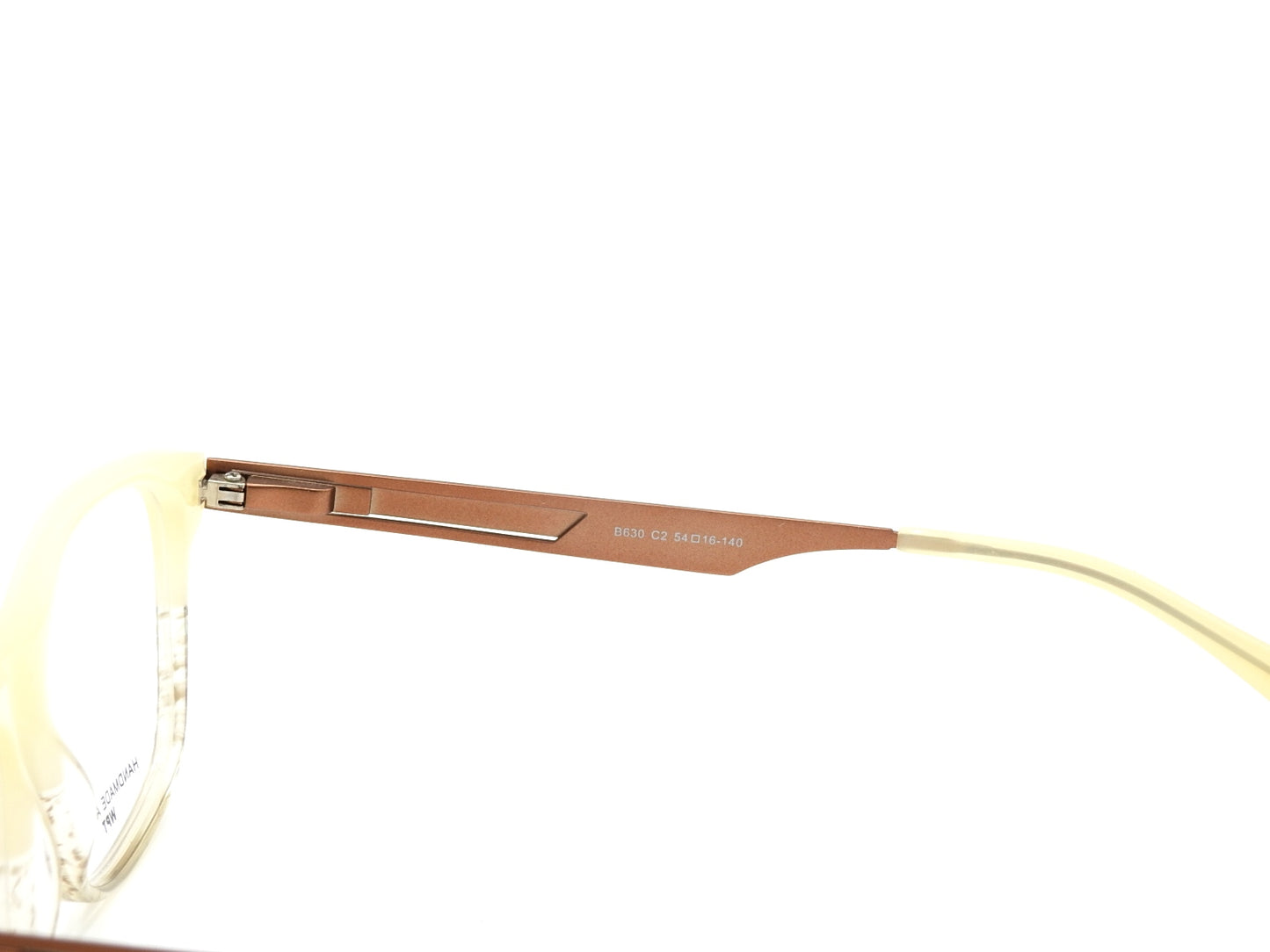 Damenbrillengestelle Smart Eyes B630 (Ausstellung)