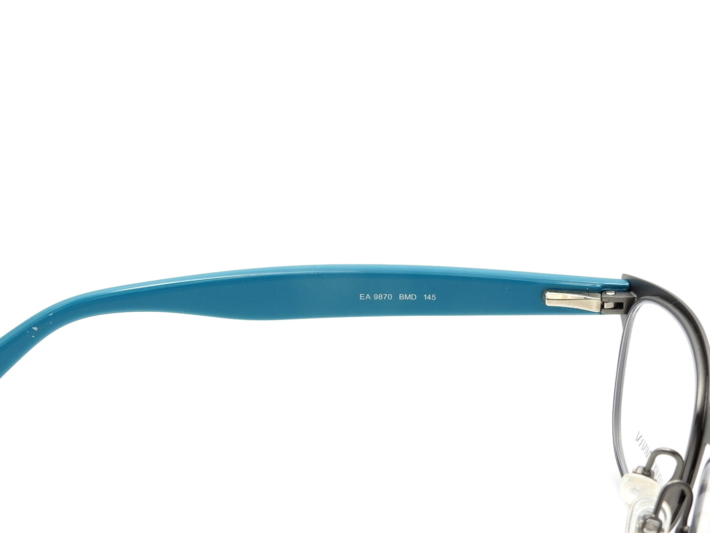 Moteriški akinių rėmeliai Emporio Armani EA9870 BMD (iš ekspozicijos)