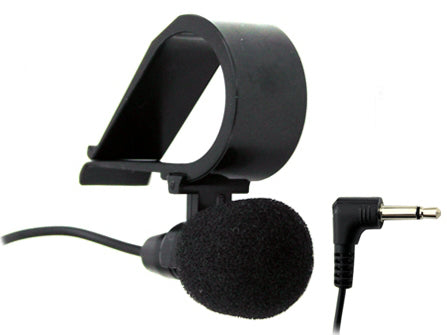 Microphone mini jack 2.5