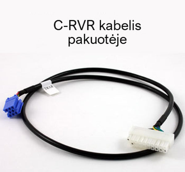Grom, AND2 MP3 adapter for BMW, Rover
