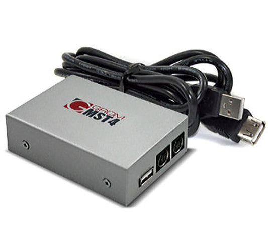 Grom, MST4 adapter Volvo XC90