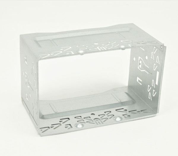 2 Din half cabinet universal