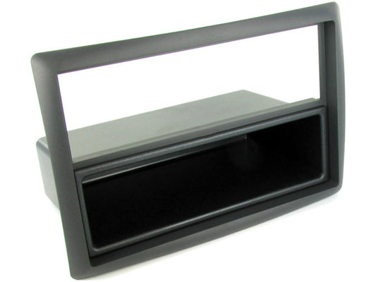 LARNF02, frame Renault Megane II (2002
