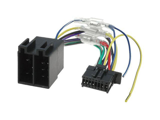 LAPNRC06, Connector Pioneer DEH S320BT -