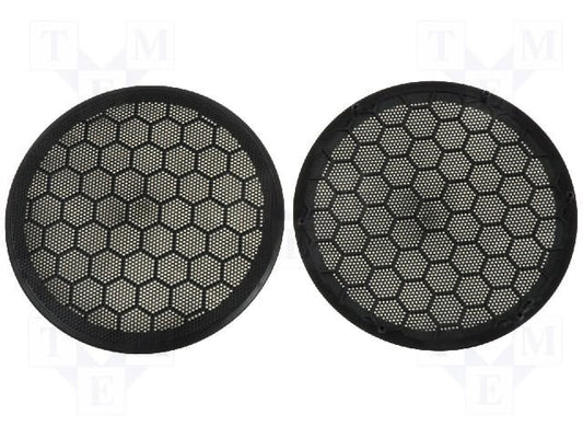 Grille VW Golf IV, Passat, black
