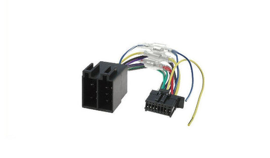 LAPNRC08, Connector Pioneer MVH-AV270BT -
