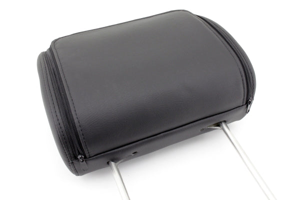 MH702BK-DV monitor with backrest, j., 7"