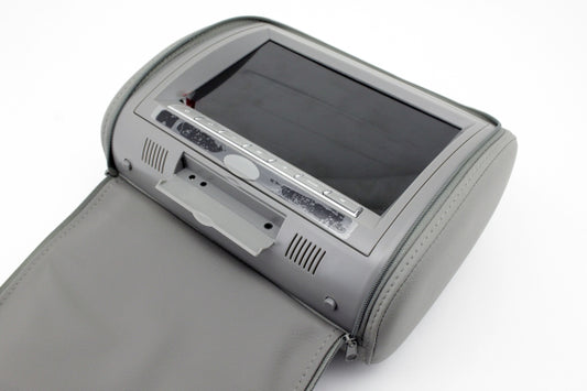 MH903GR monitor with backrest, p., 9"