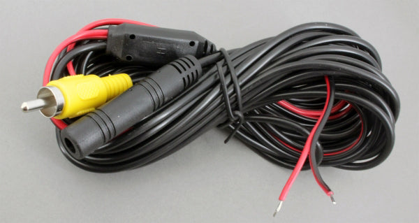 LATYCM11 Toyota rear view camera