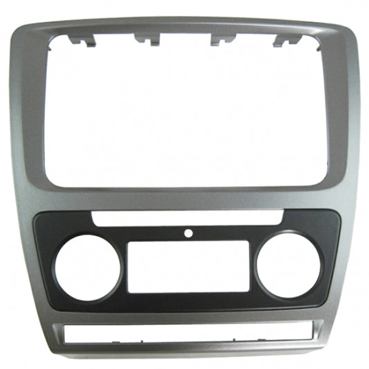LASKF11, frame Skoda Octavia