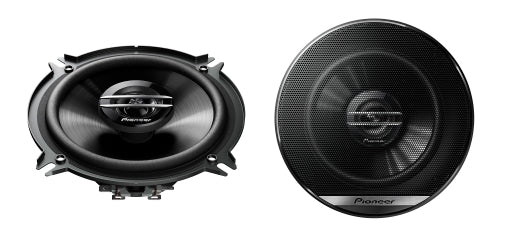 Pioneer TS-G1320F car speakers