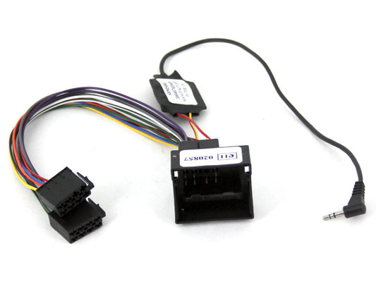 PMA, 011.342-0 BMW remote adapter