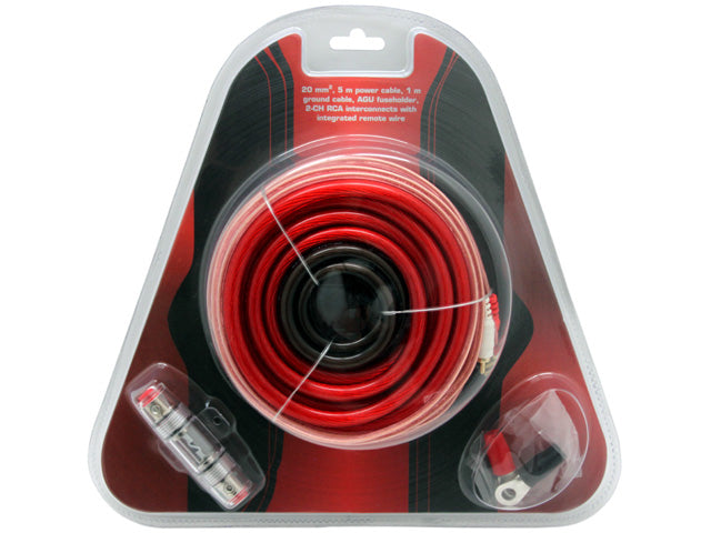 Spectron, SPC-P60 cable set 20mm²