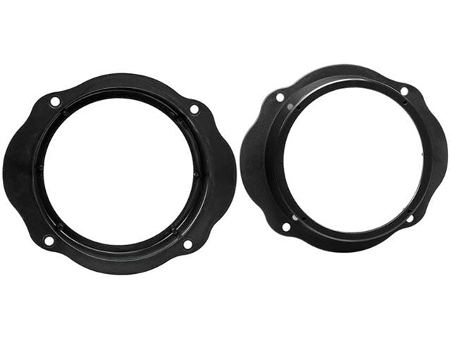 adapter rings for the speaker. Ford Focus
