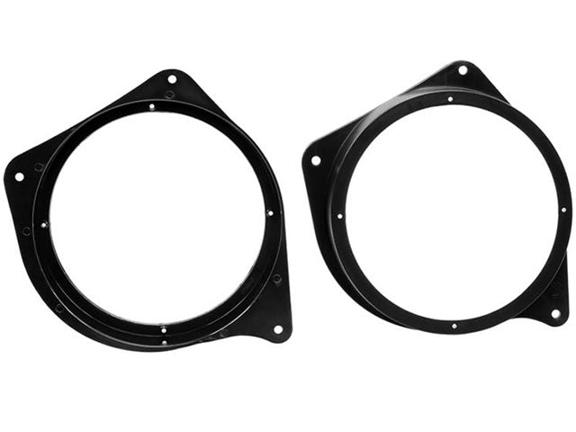 adapter rings for the speaker. Seat Cordoba