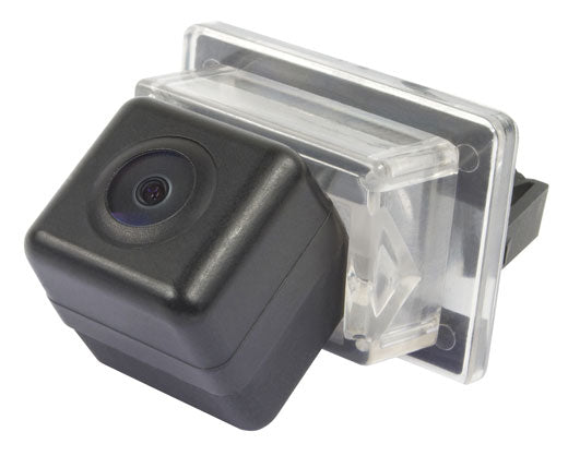 ZENEC, ZE-RCE4601 rear view camera