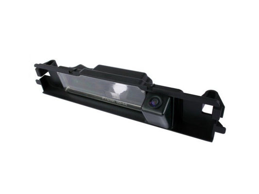 ZENEC, ZE-RCE6102 rear view camera