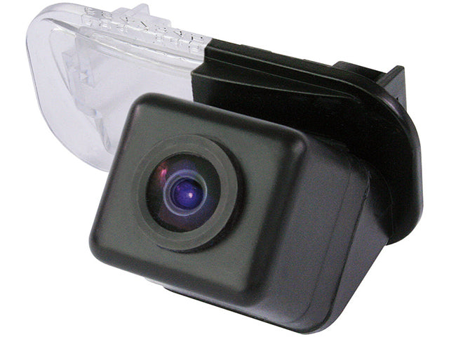 ZENEC, ZE-RCE4602 rear view camera