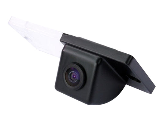ZENEC, ZE-RCE4301 rear view camera