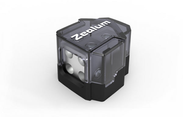 ZEALUM, ZPD-41P distribution block