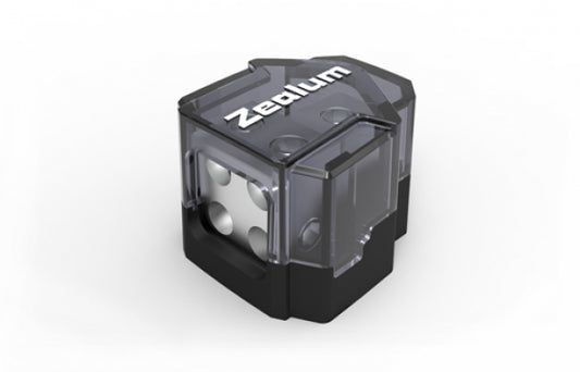 ZEALUM, ZPD-41P distribution block