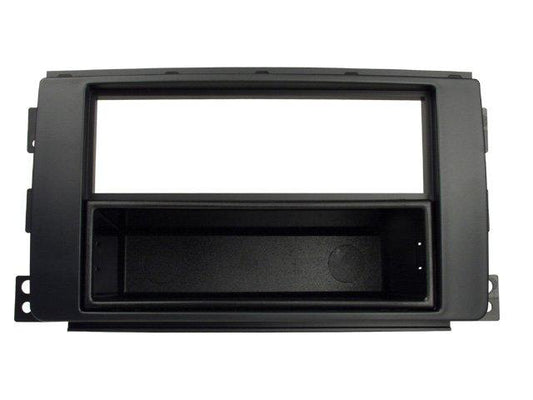 LASMF02, frame SMART ForTwo (2007-2010