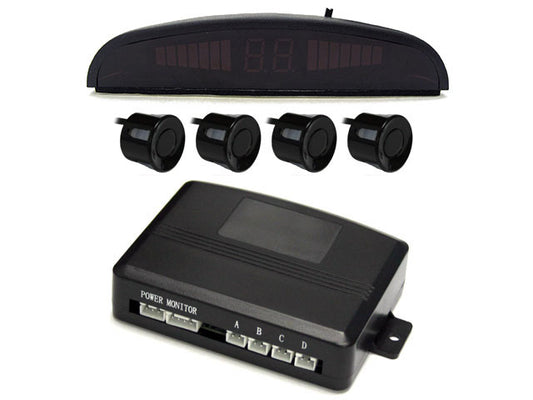 Parking system LED001