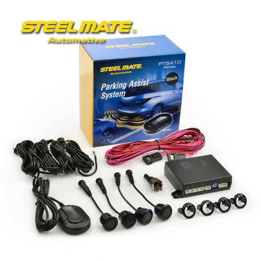 Parking system Steel Mate PTS410EX BT