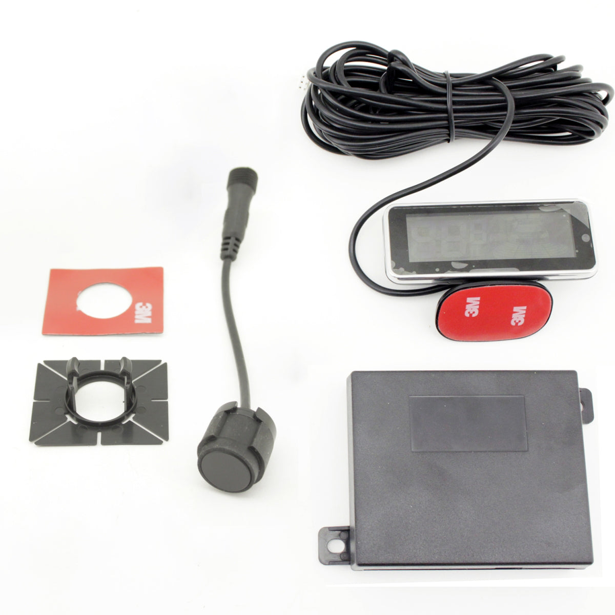 Parking system Steel Mate PTS410V4 BT